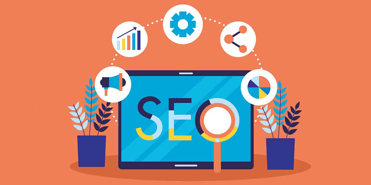 How To Create An Seo Strategy