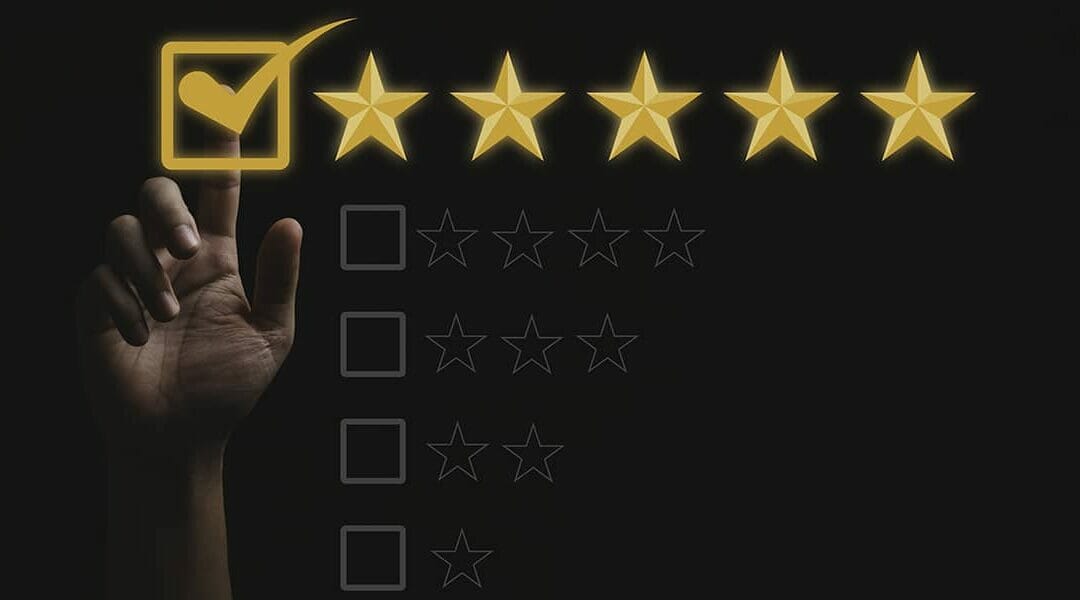 What Are the Benefits of Online Reviews for Local SEO?