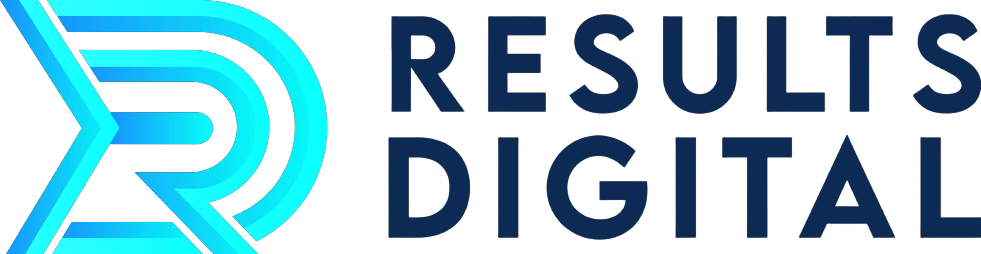 Results Digital Logo