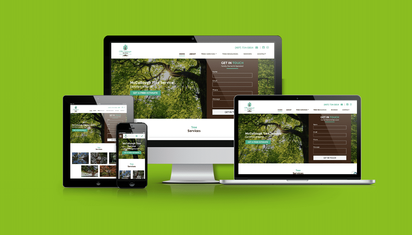 Local Seo Company Services For Tree Companies