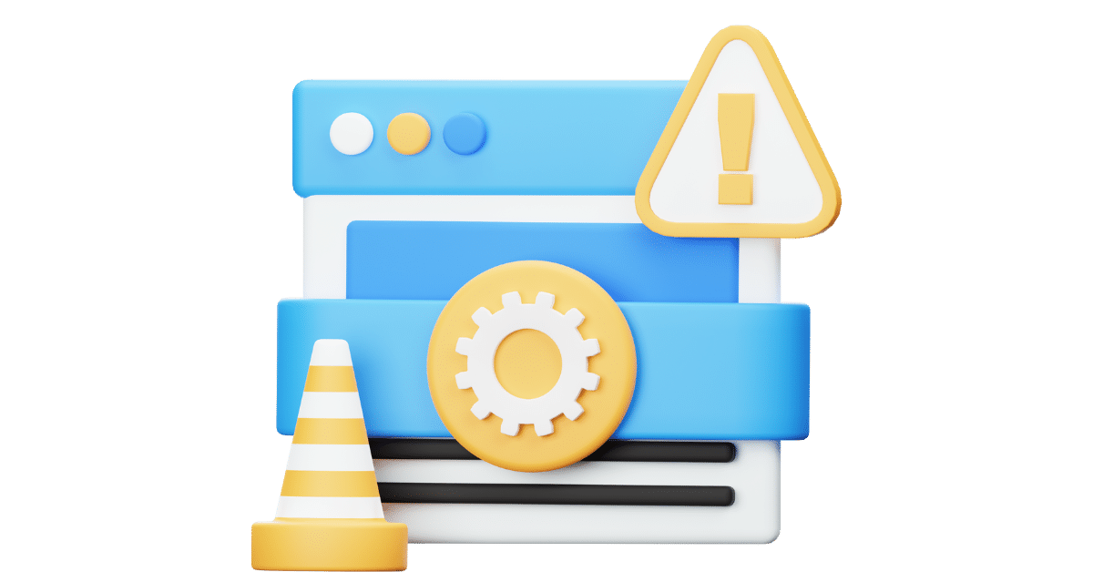 Website Maintenance Plan