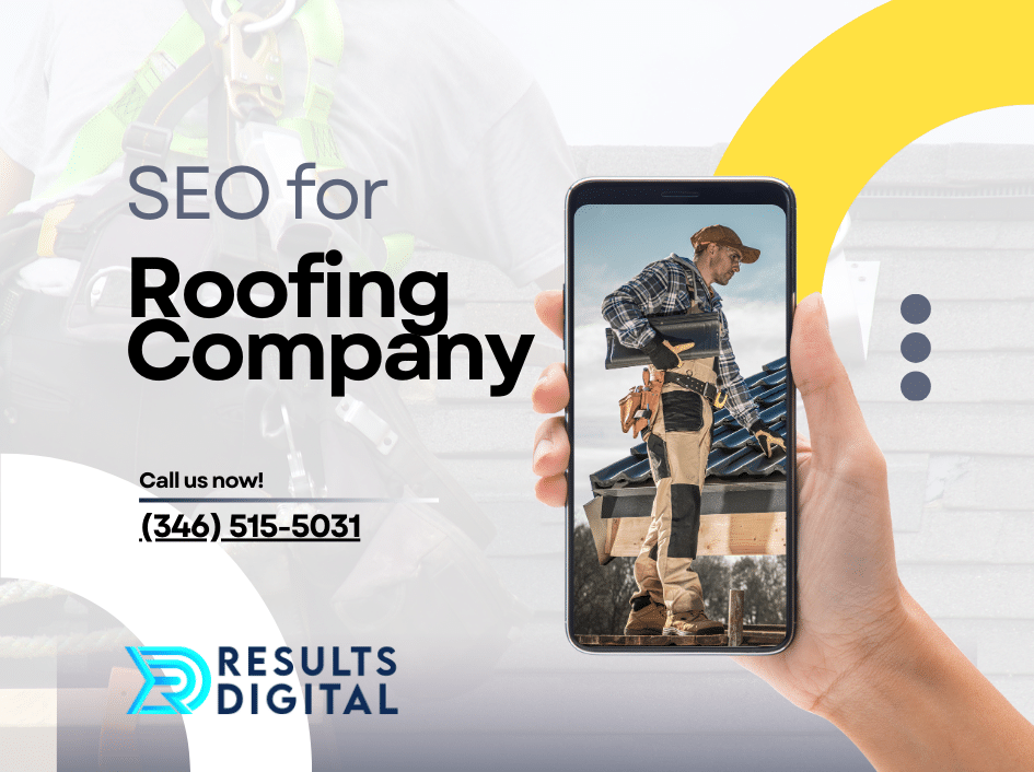 Benefits Of Seo For My Local Roofing Company Business