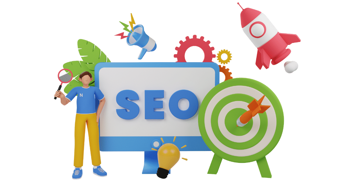 Seo Expert Company In Magnolia