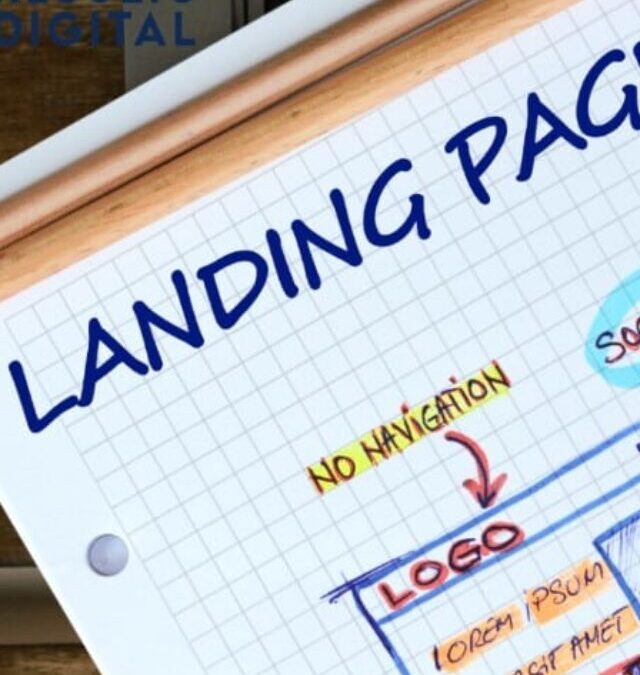 Dedicated Landing Page for Each Service Location? WHY?