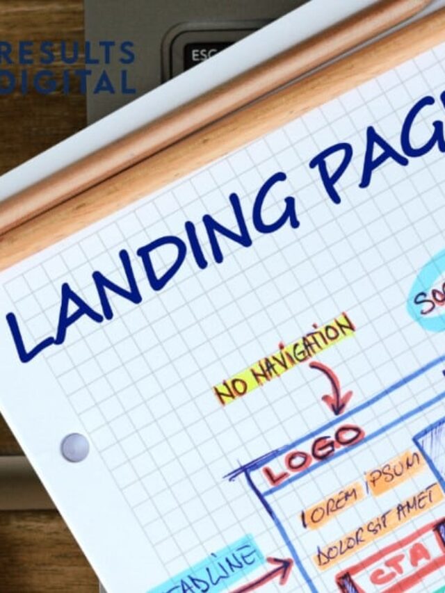 Dedicated Landing Page for Each Service Location? WHY?