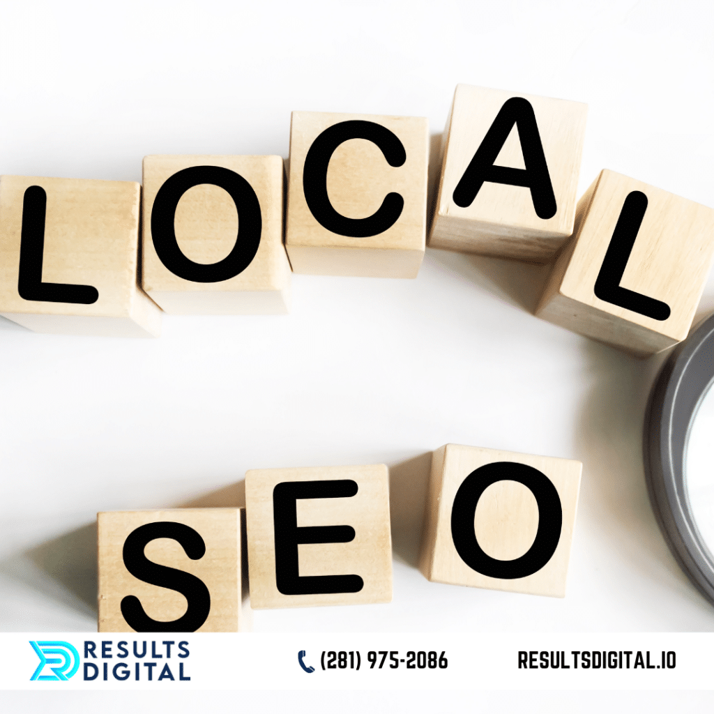 Local Seo, Technical Vs Organic Seo: What's The Difference?