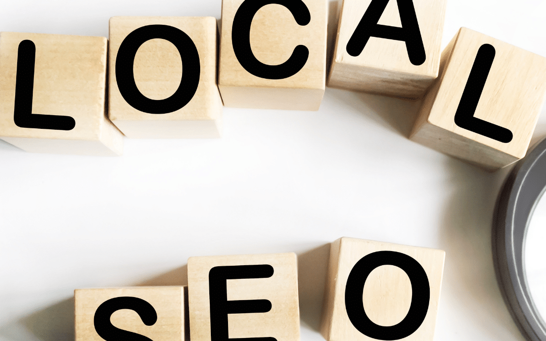 Local SEO, Technical vs Organic SEO: What’s The Difference?