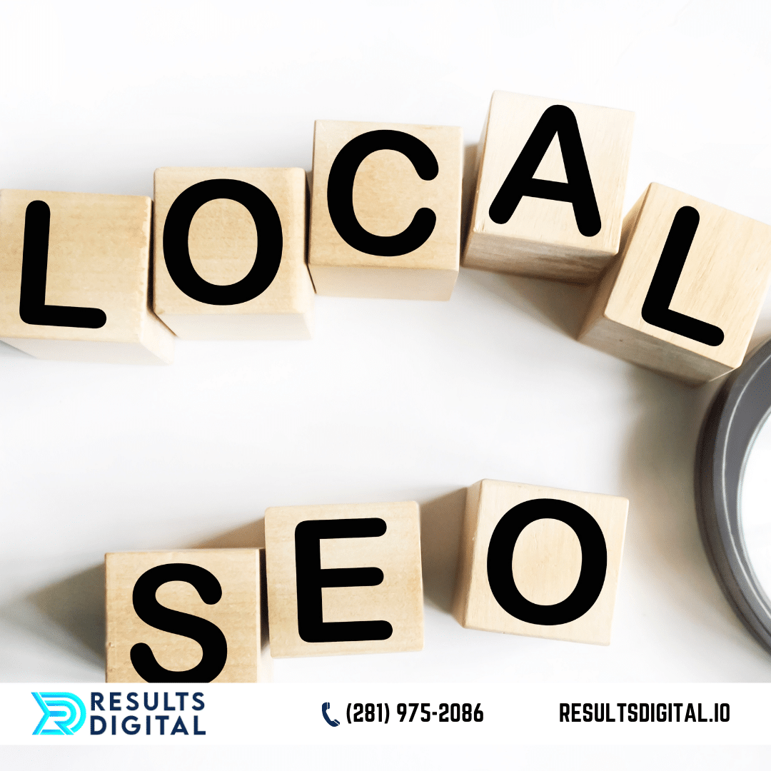 Local Seo, Technical Vs Organic Seo: What'S The Difference?