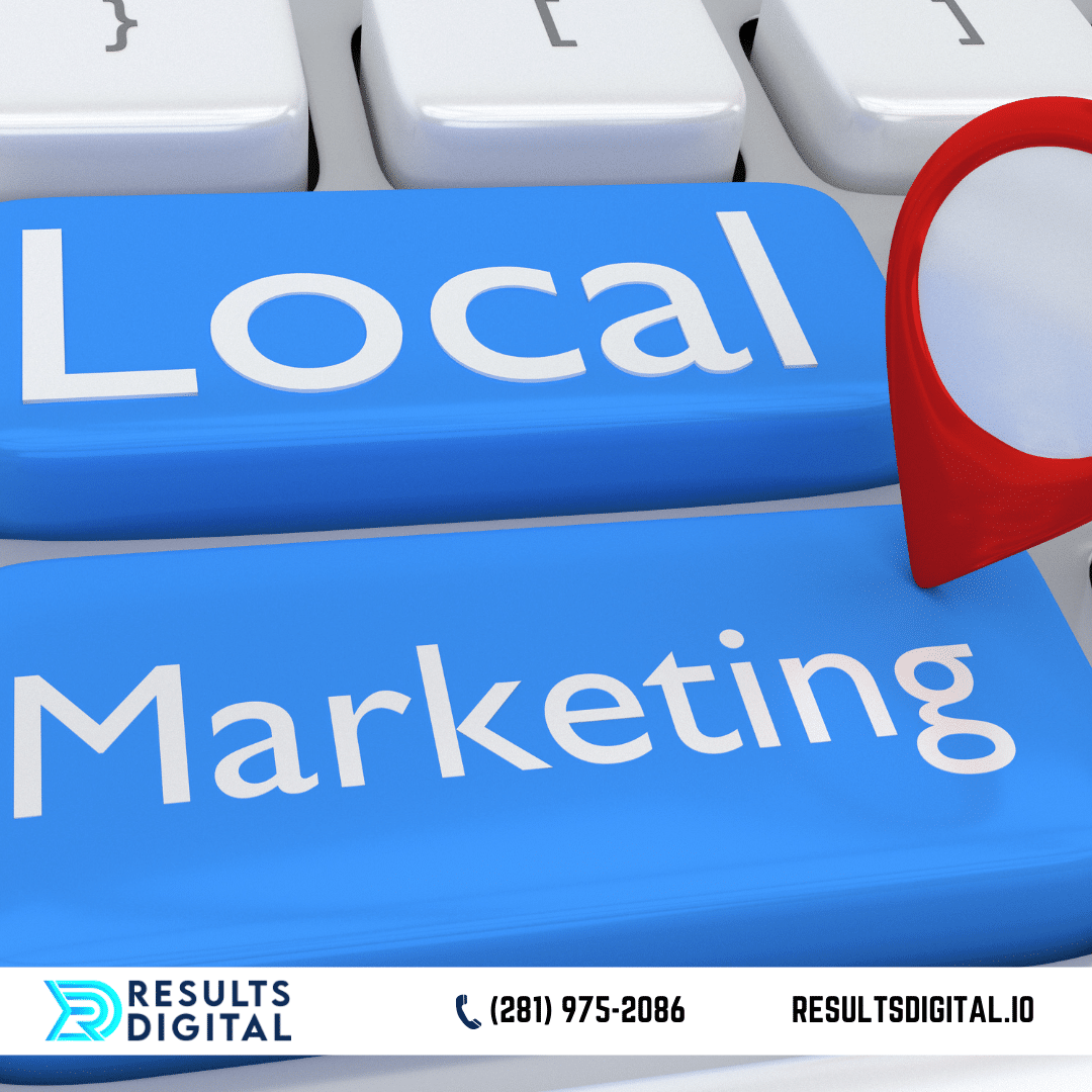 Local Seo Digital Marketing Company In The Woodlands