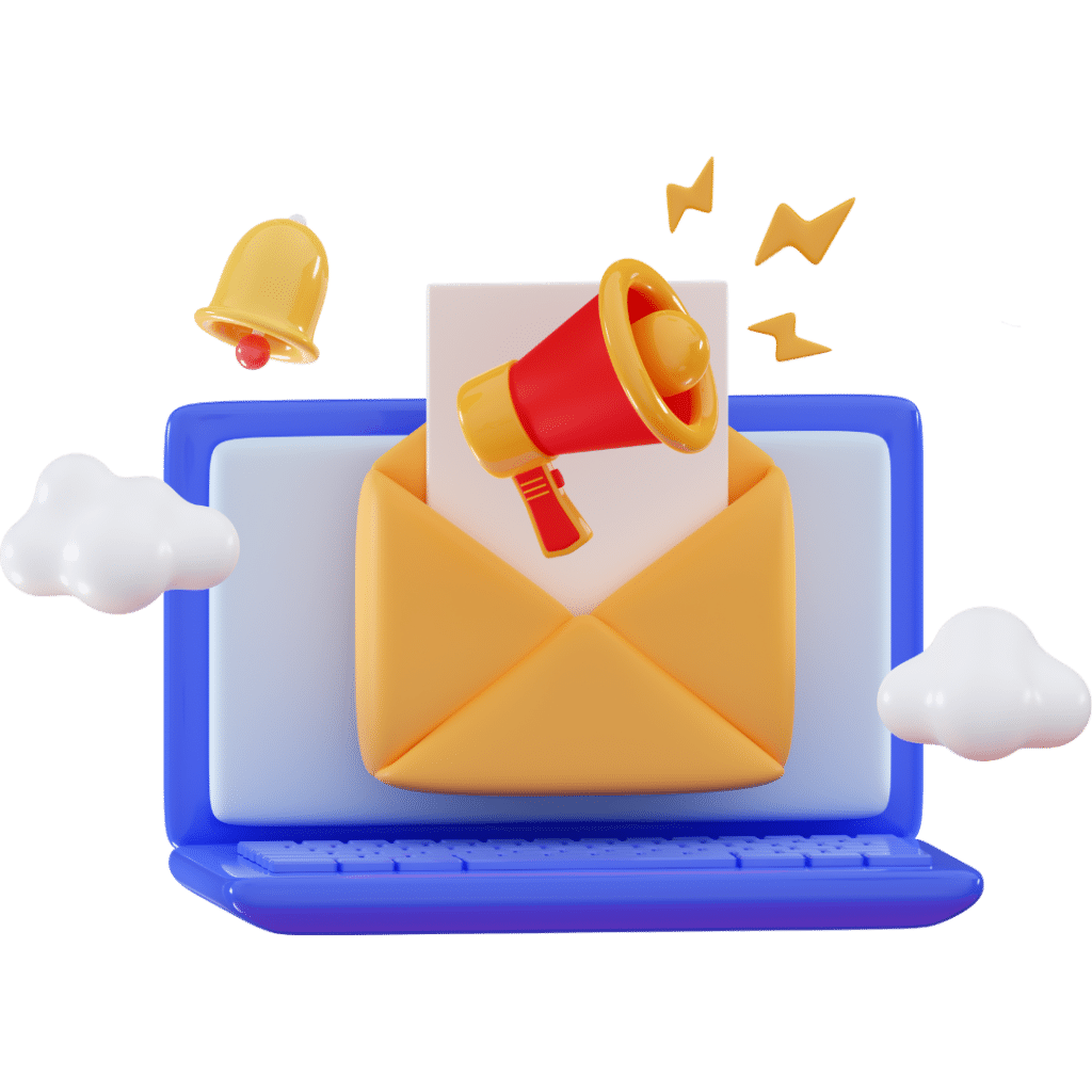 Email Marketing Campaign Service Experts