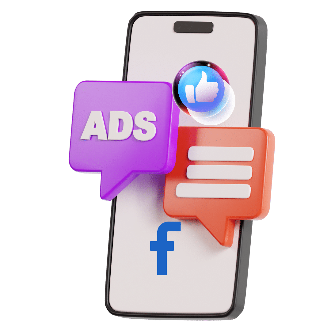 Facebook Ads (3) Instagram &Amp; Facebook Ads Marketing Management Service Agency