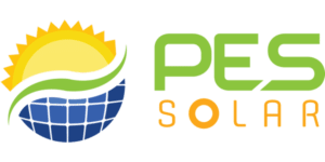 Google Ads Management Service - Pes Solar Logo