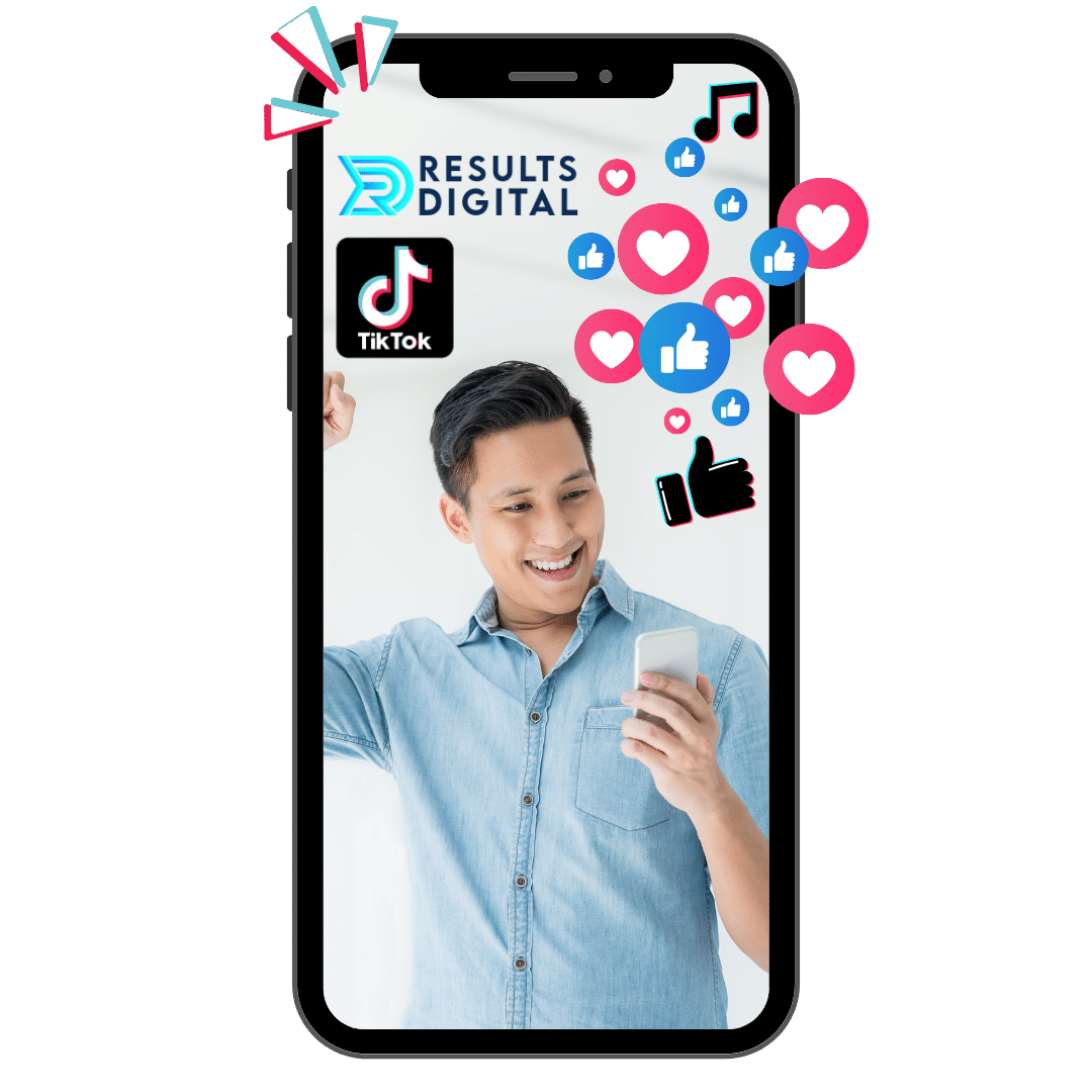 Tiktok Ads Service Agency