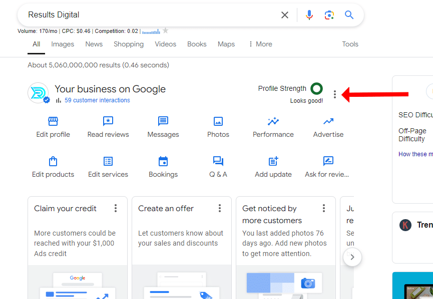 How to Add User Access to Google My Business Profile?