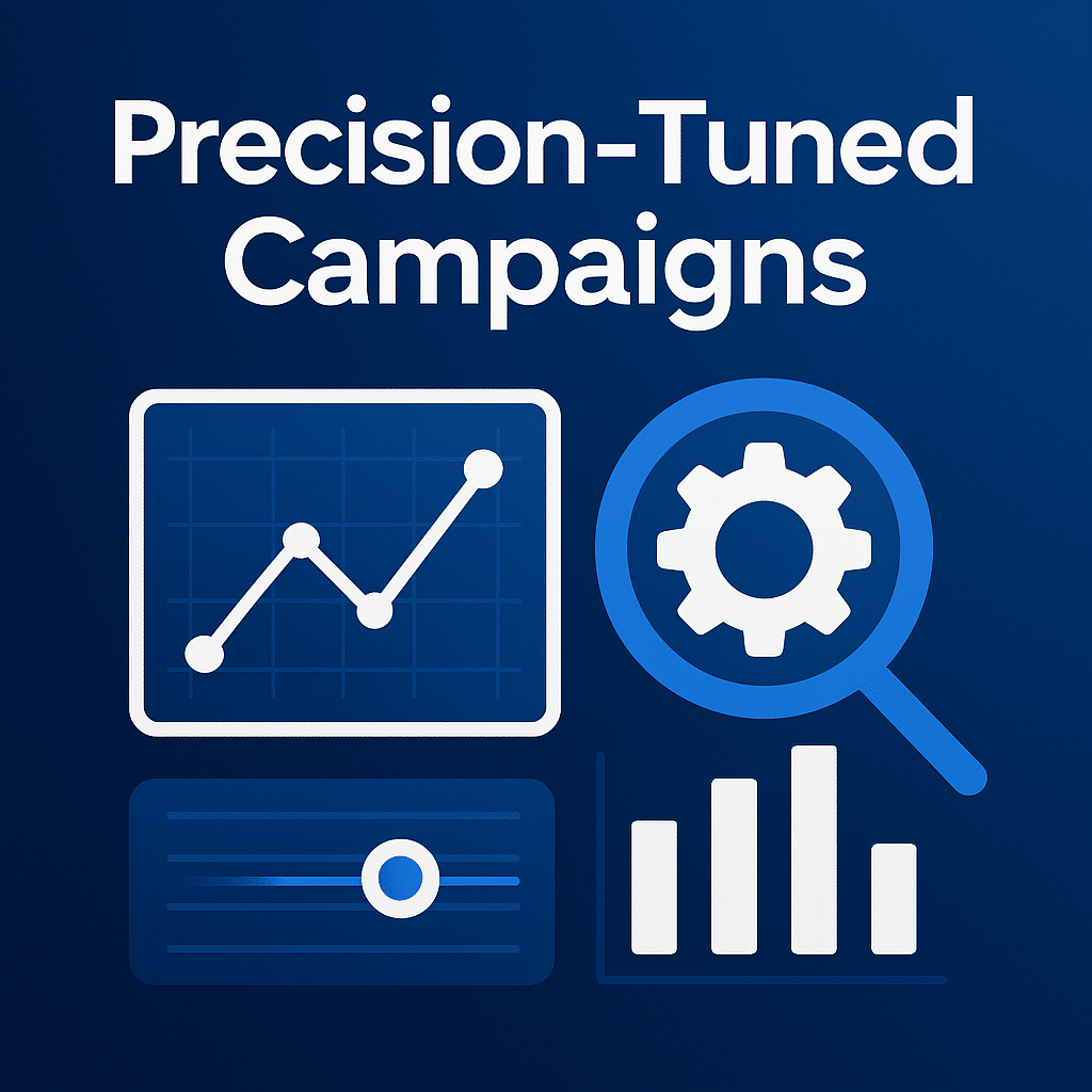 Precision-Tuned Campaigns