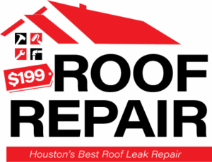 $199 Roof Repair Logo