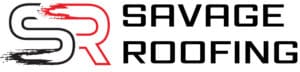 Savage Roofing Logo