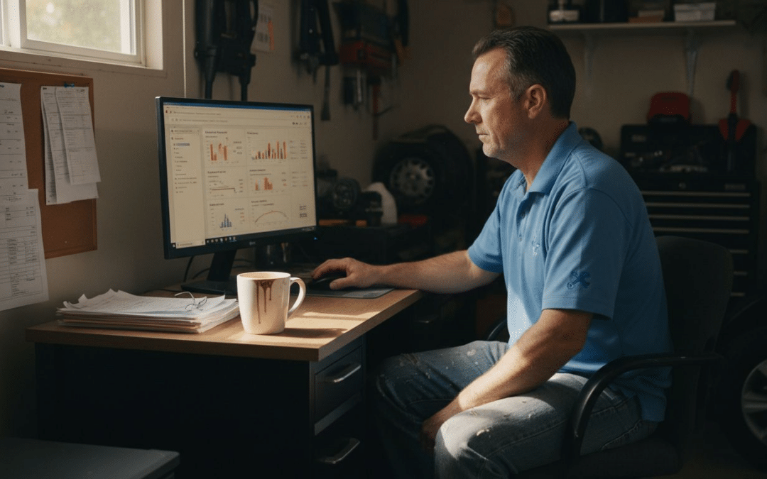 Why Use Google Ads for Local Service Leads