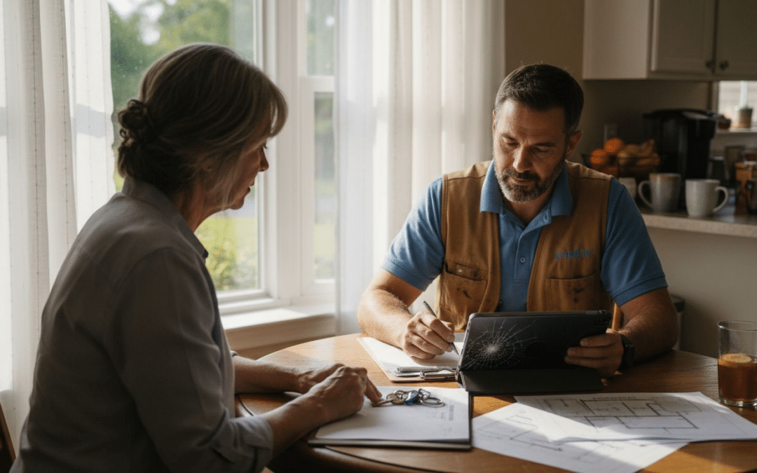 Why Use Lead Generation for Service Contractors