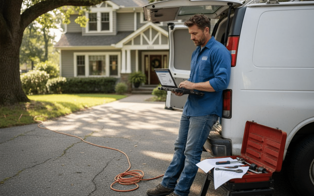 Role of SEO in Local Services – Real Results for HVAC Contractors