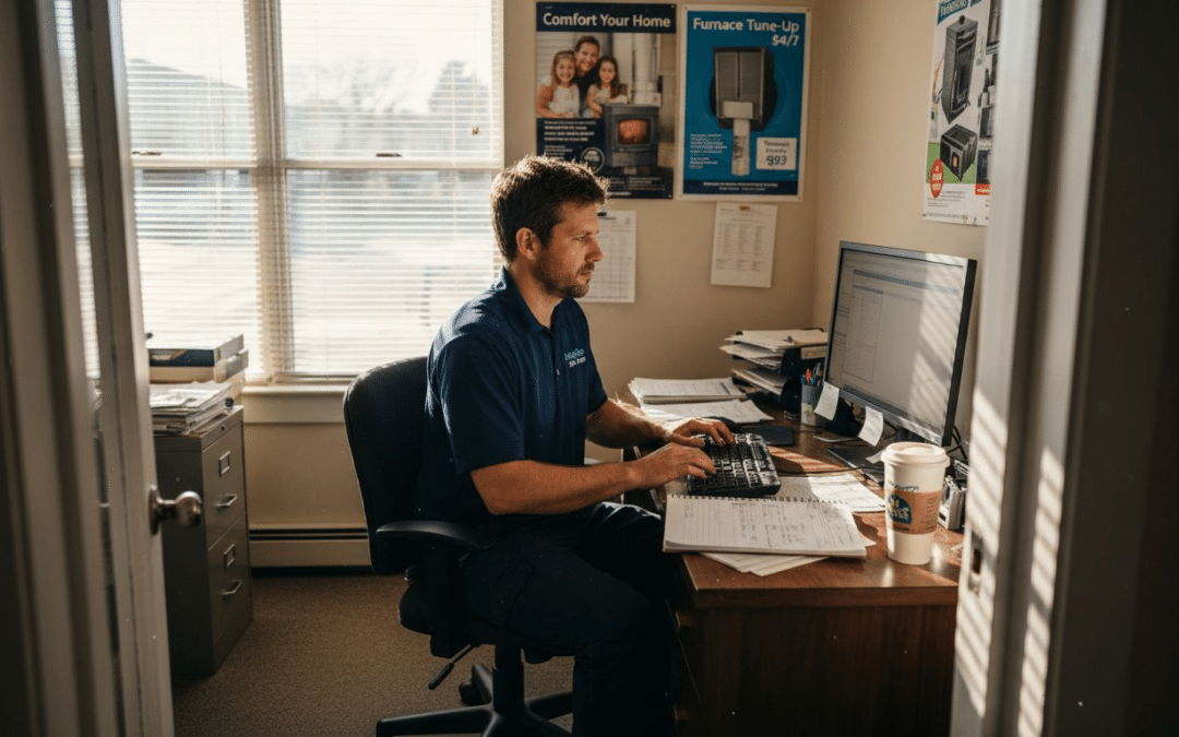 Role of Digital Marketing for Local Service Pros