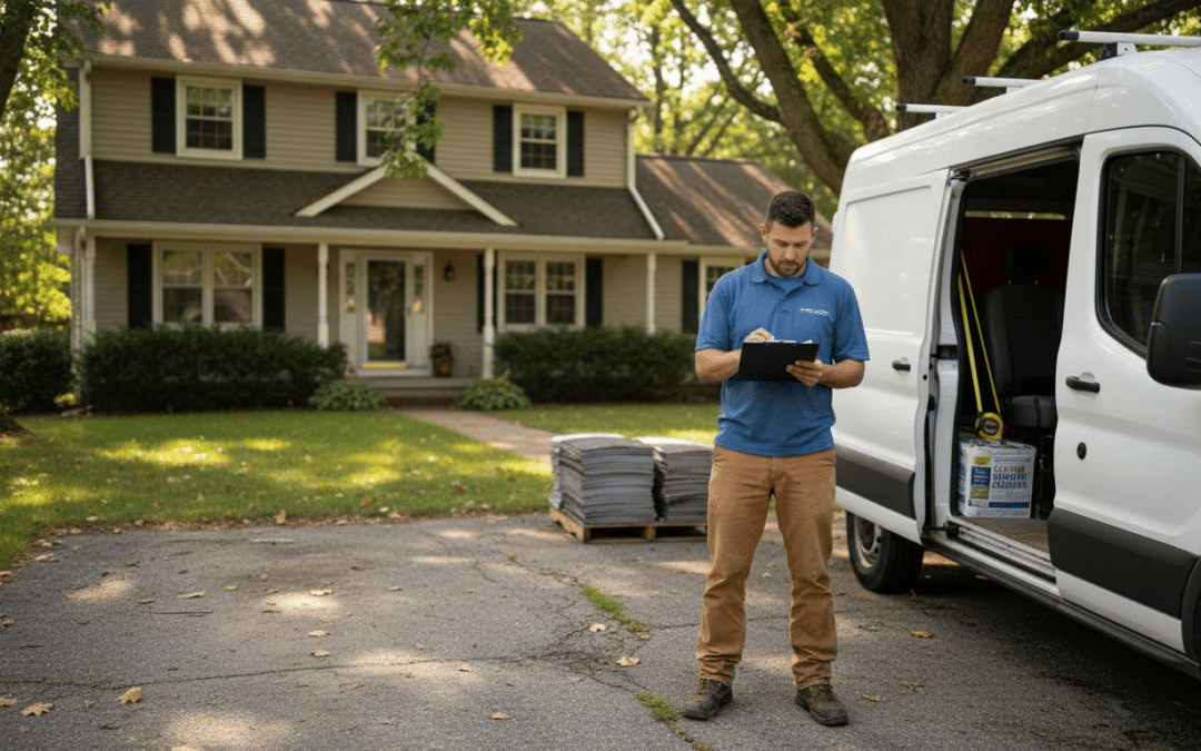 How to Generate Roofing Leads for Consistent Bookings