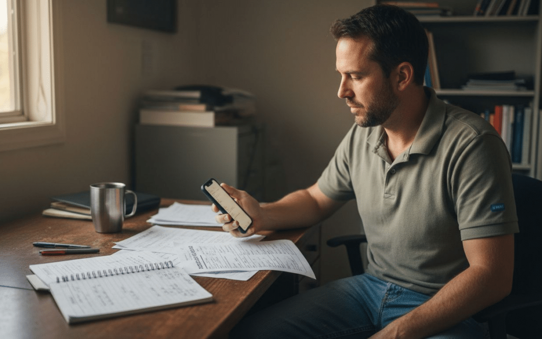 What Is Lead Generation for Local Contractors