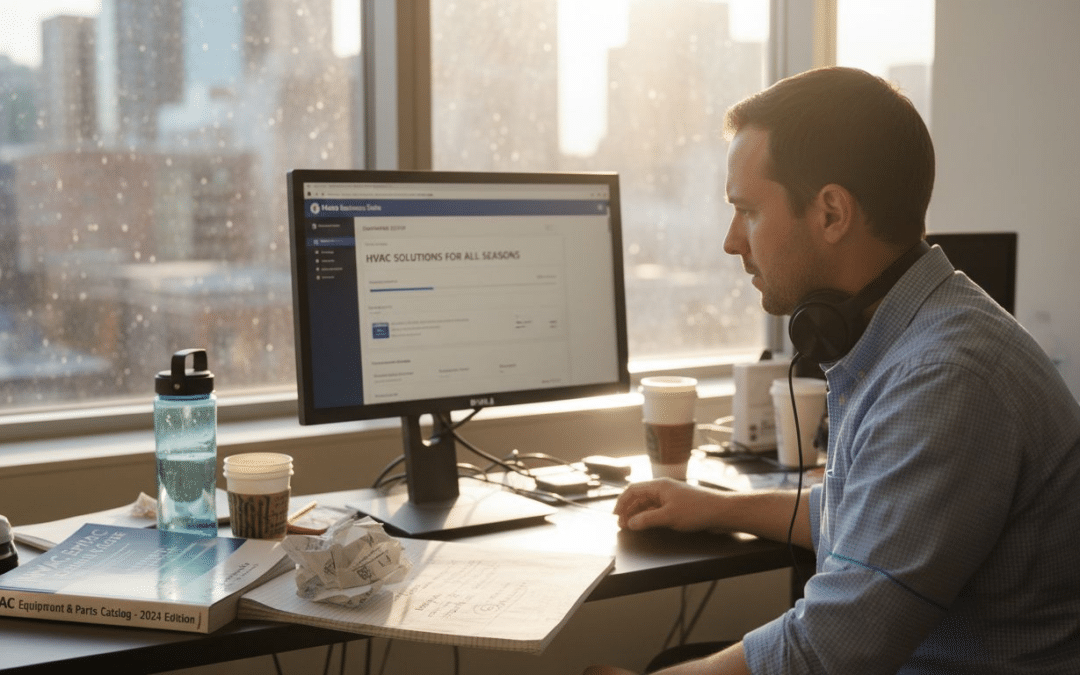 Role of Facebook Ads for Local Services Success