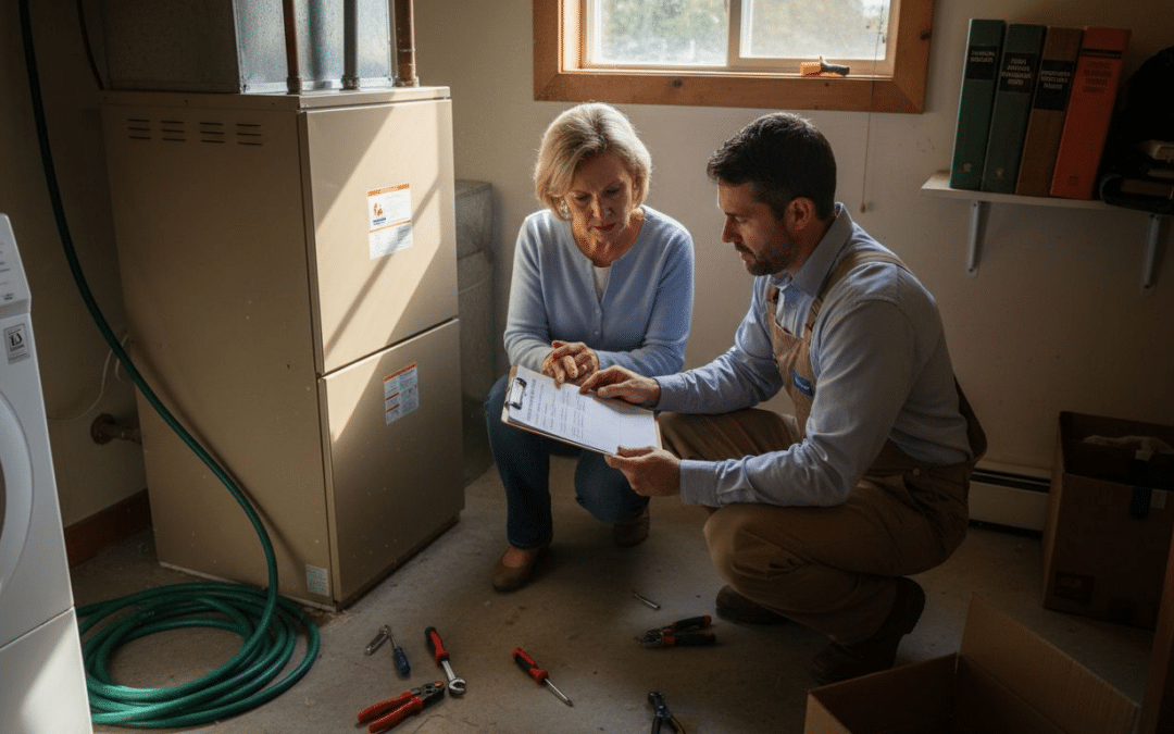Lead Generation Strategies 2025: Winning More Local HVAC Customers