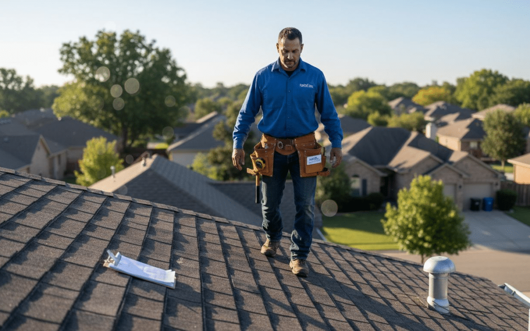 7 Essential Roofing Marketing Tips 2025 for Local Growth