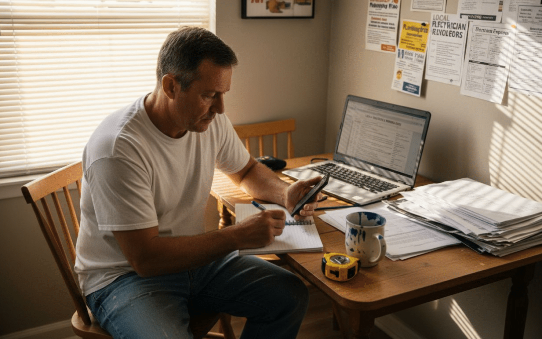 Digital Marketing – Why It Matters for Local Contractors