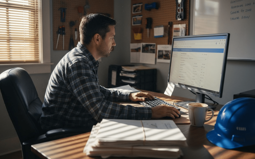 Google Ads Setup for Restoration: Drive Local Leads Easily