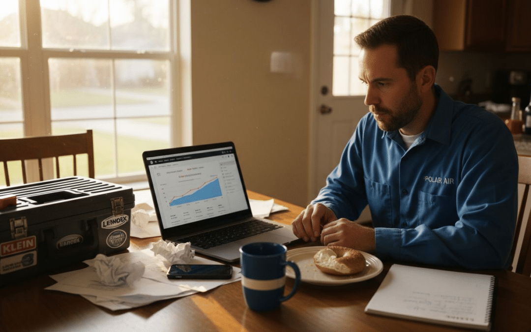 Google Ads Explained for Contractors: Win More HVAC Leads