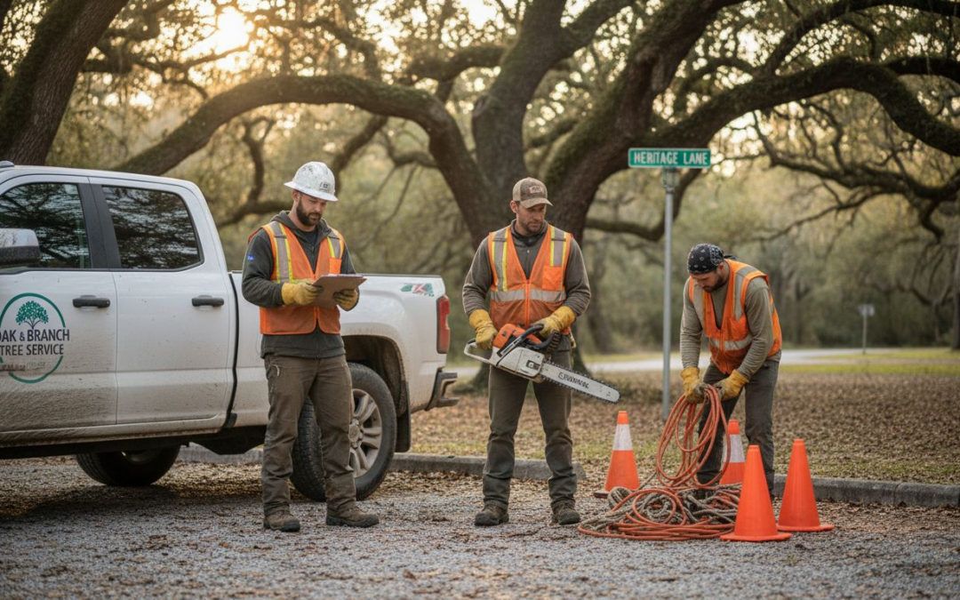 How to Generate Tree Service Leads for Local Growth