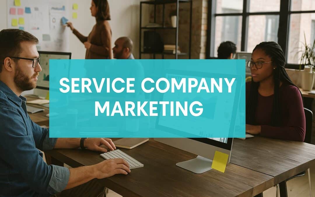 8 Best Service Company Marketing Tools To Dominate Your Local Market