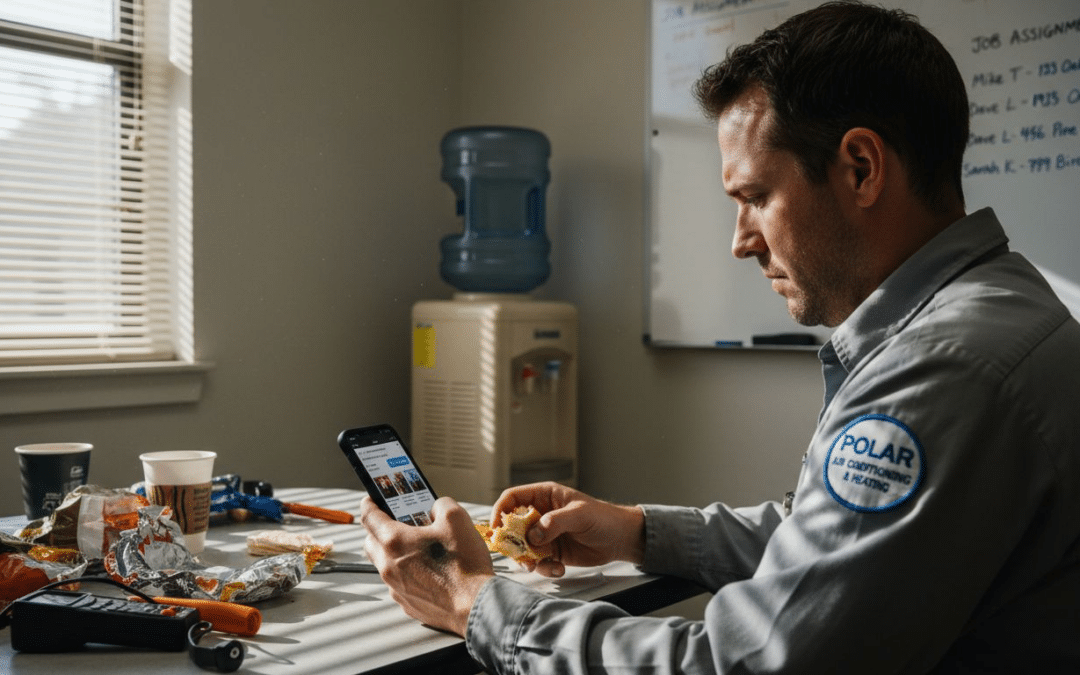 7 Types of Digital Ads Every Local HVAC Business Should Know