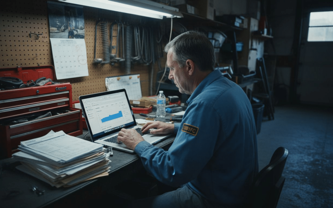 7 Essential Google Ads Tips for Garage Door Businesses