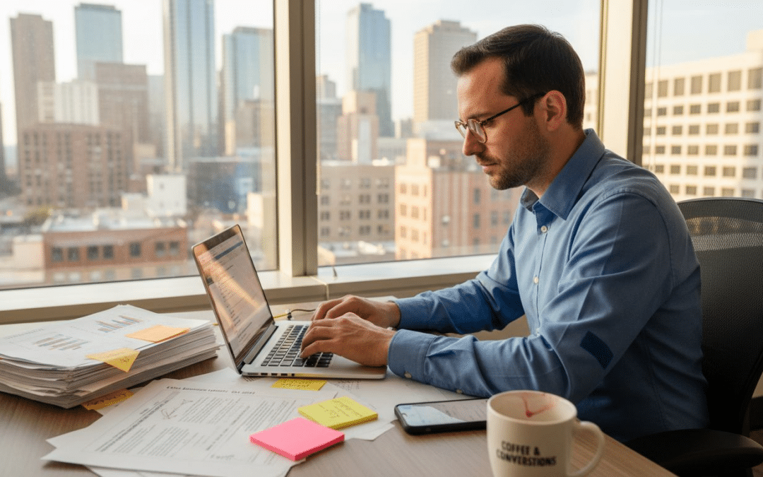 Role of SEO in Service Industries – Why It Matters