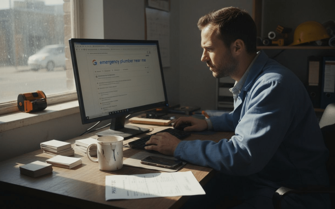 Role of SEO in Local Market Domination