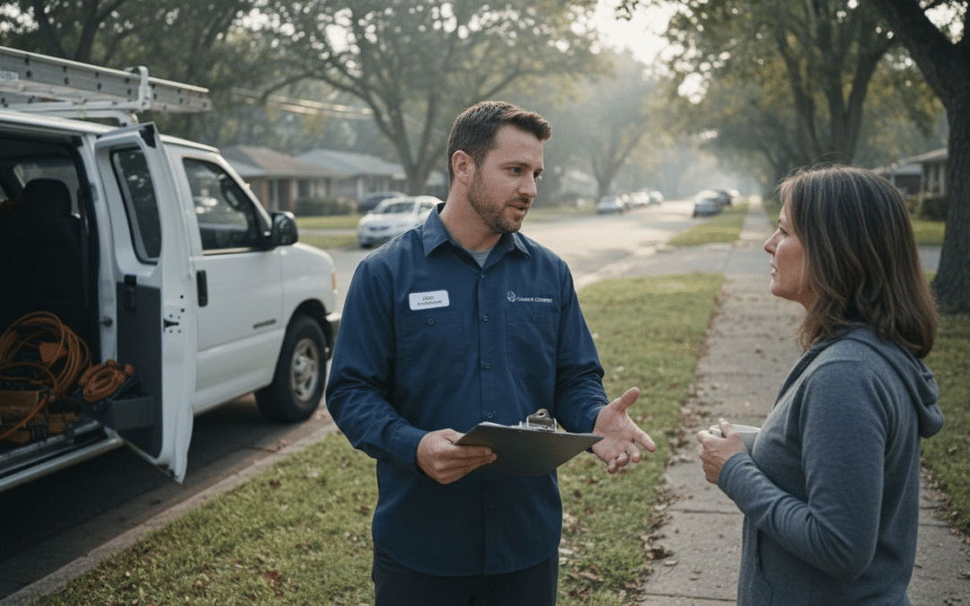 How to Generate HVAC Leads for Consistent Local Growth