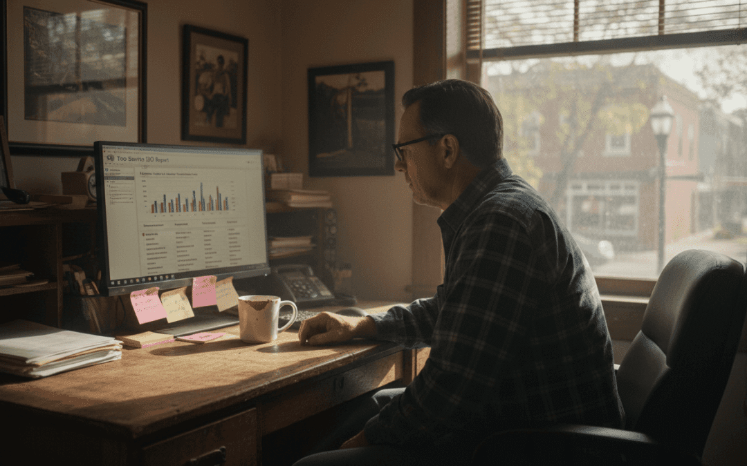 Digital Marketing for Tree Services: Unlocking Local Leads