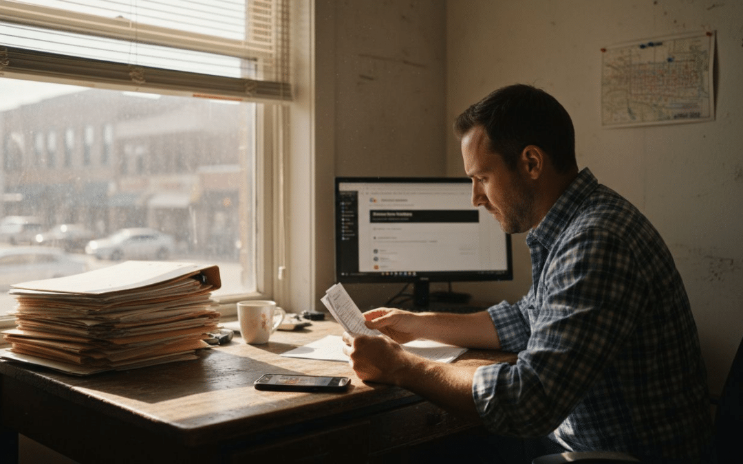 Local SEO Checklist: 15 Citations Boost Calls by 40%