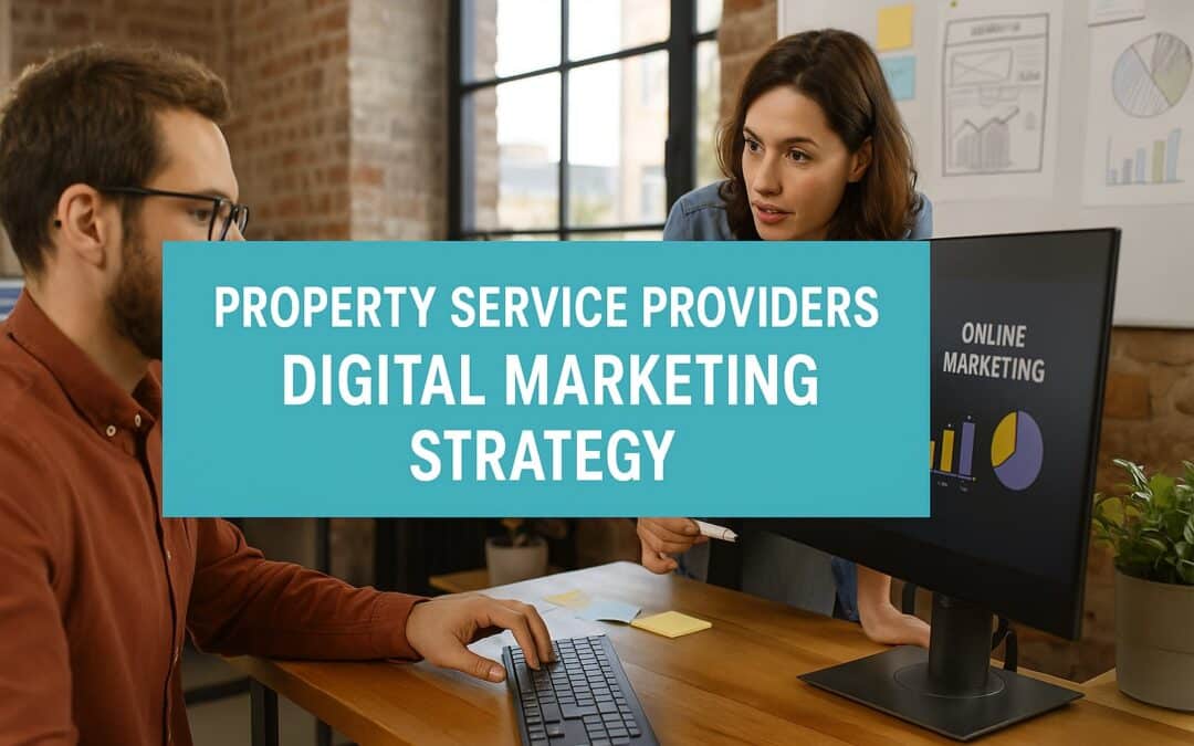 8 Best Property Service Providers Digital Marketing Strategy Tools To Dominate Your Local Market