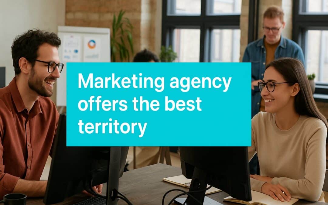 7 Best Marketing Agency Offers The Best Territory Strategies To Protect Your Competitive Edge
