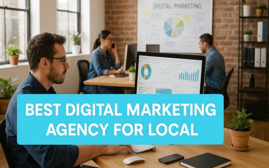 5 Best Digital Marketing Agency For Local Selection Criteria That Protect Your Investment