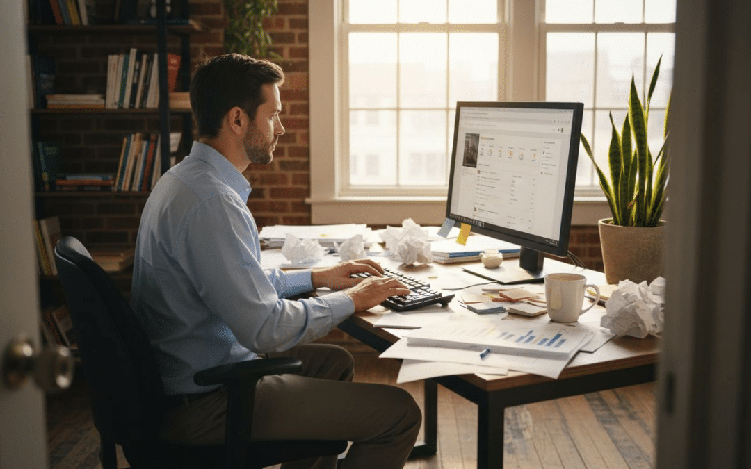 Google Ads for Solar: Boost Leads 35% with Targeting