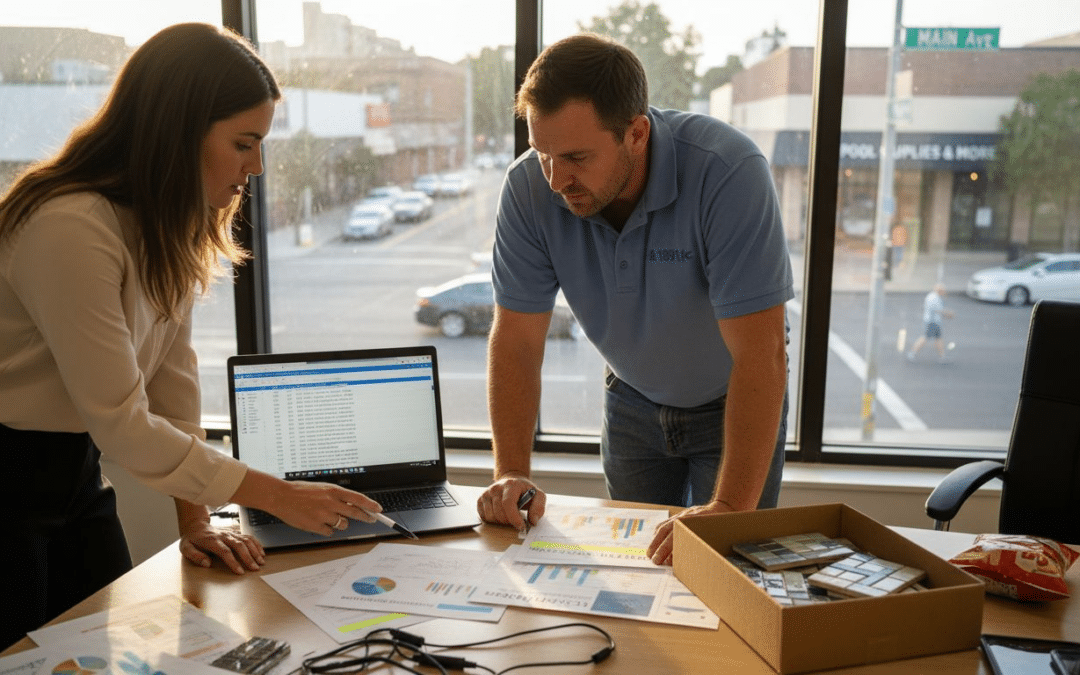 Pool Remodeler Marketing: Boost Local Leads 25% in 2026