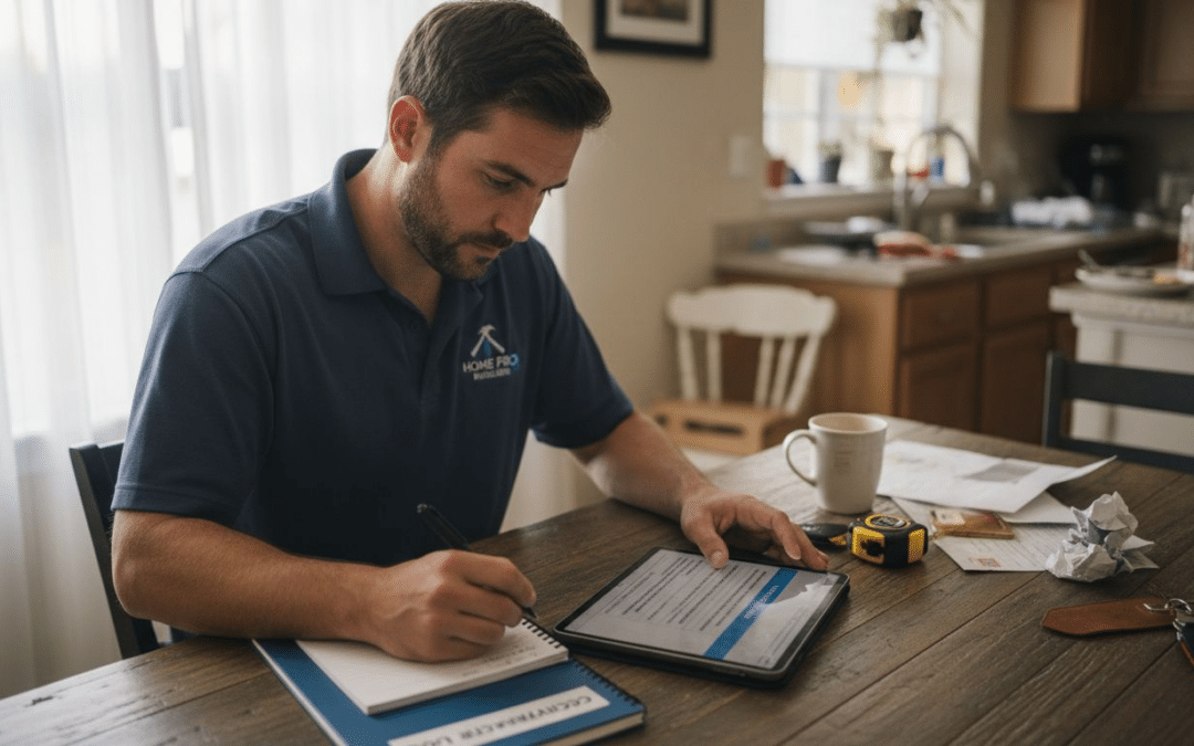 Service area SEO guide for contractors 2026 (45% more leads)