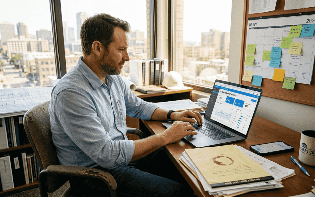 Digital ads in 2025: contractor lead generation guide