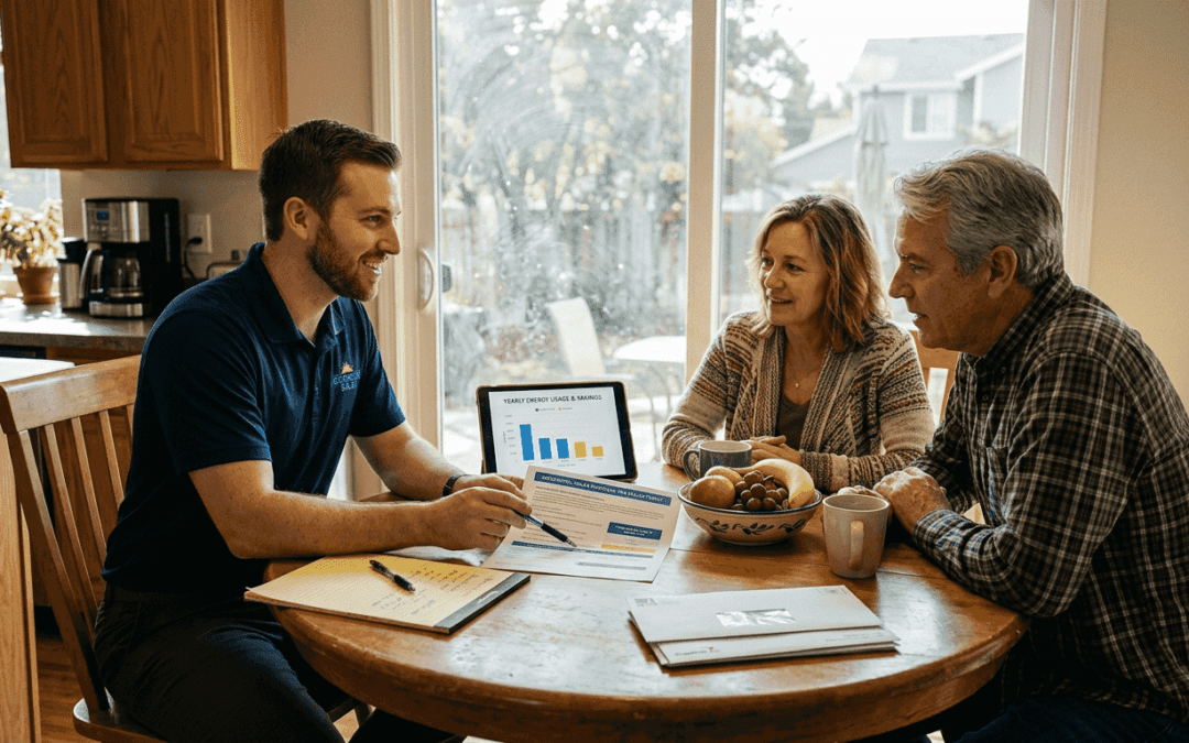 How to generate solar leads: proven strategies for 2026